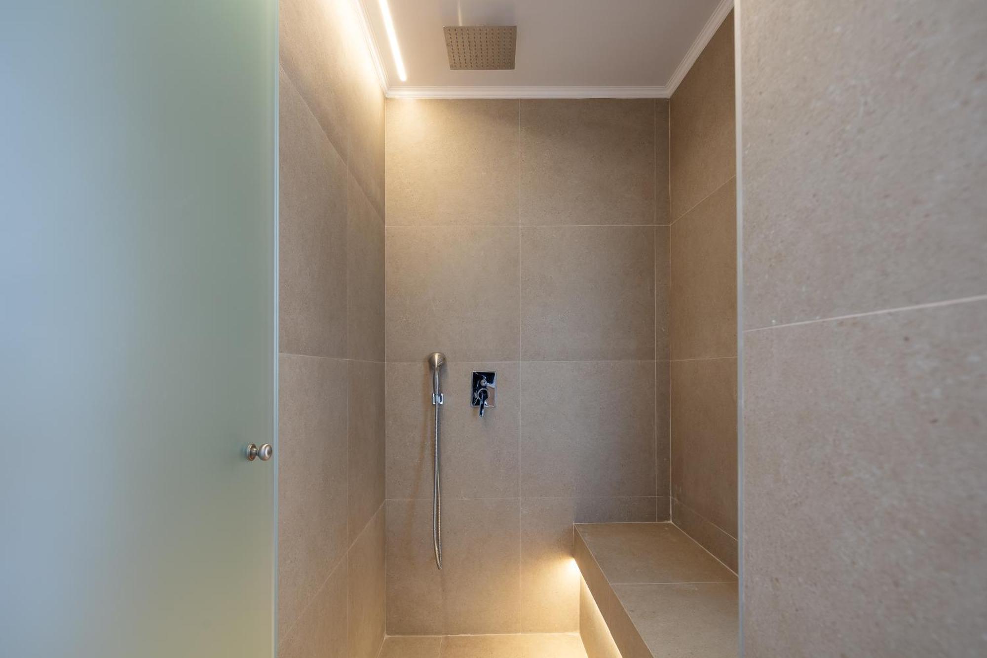 Rea Apartments Rethymno Exterior foto